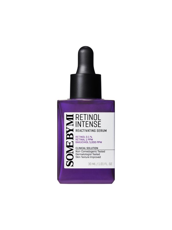 SOME BY MI Retinol Intense Reactivating Serum 30ml