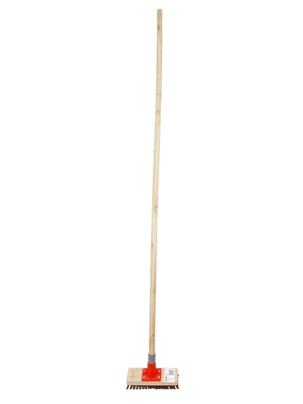 Green>it Wooden Cleaning Shed Brush