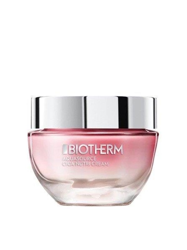 Biotherm Aquasource Cica Nutri 50 ml