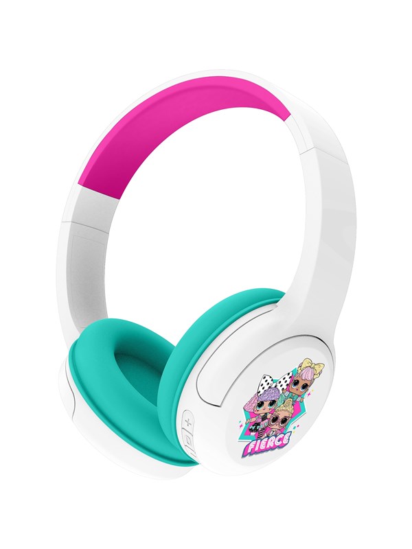 OTL - LOL SURPRISE - CORE WIRELESS HEADPHONES (Bluetooth)