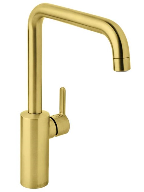 Damixa silhouet kitchen high j-tud