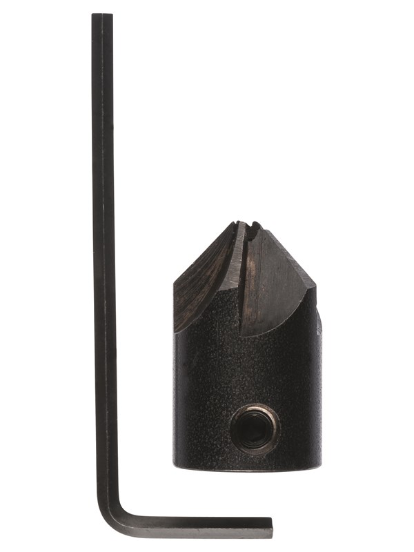 Bosch Forsenkerbor for trespiralbor 3,0 x 16 mm