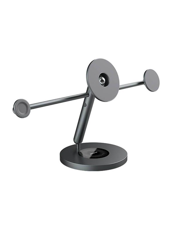 Nillkin SnapBranch Modular mount for tablet and watch (gray)