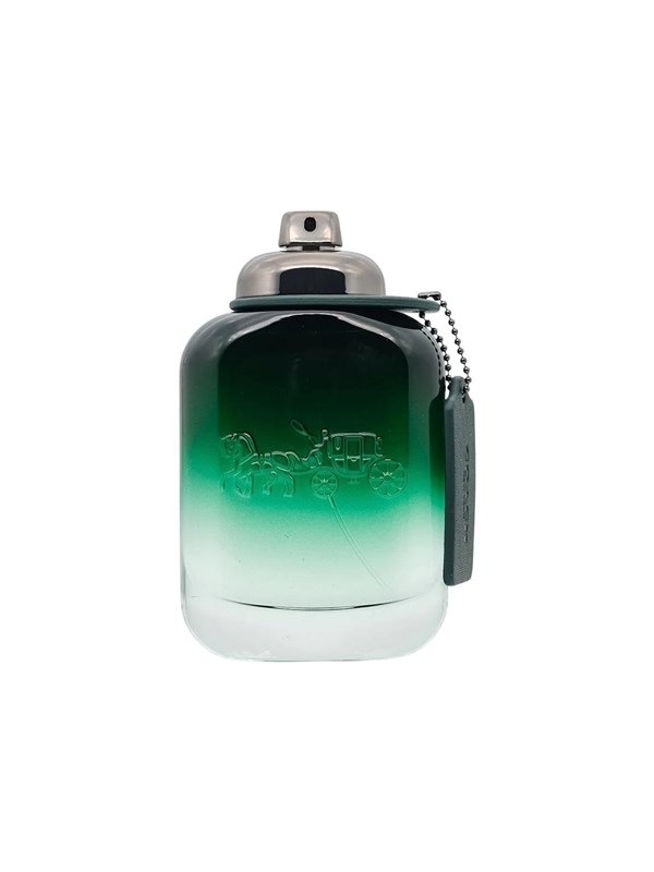 Coach Green Eau De Toilette 100 ml