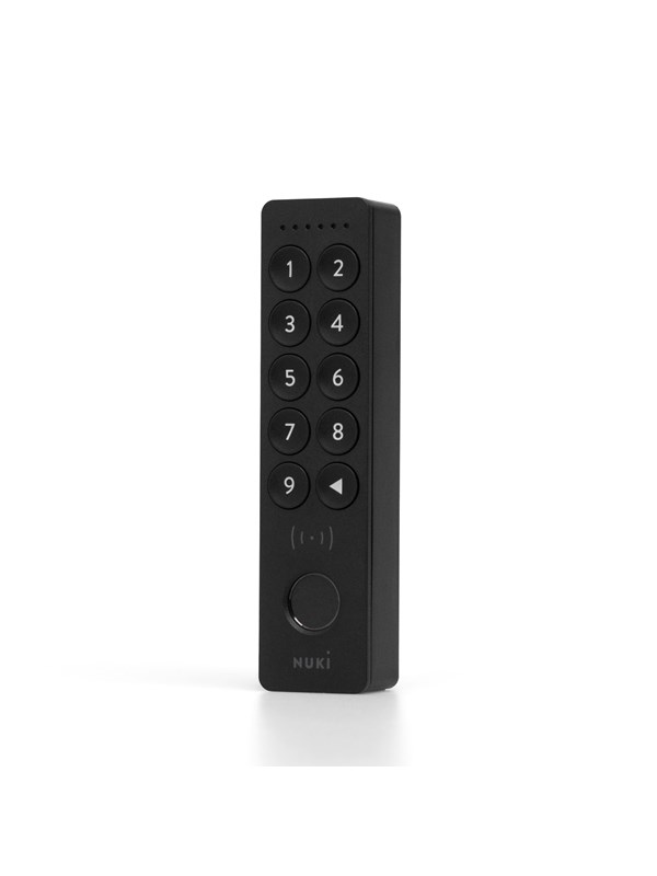 Nuki Keypad 2 NFC