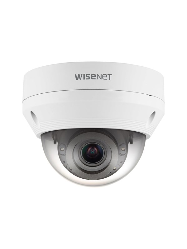 Hanwha Vision WiseNet Q QNV-6082R1 - network surveillance camera - dome