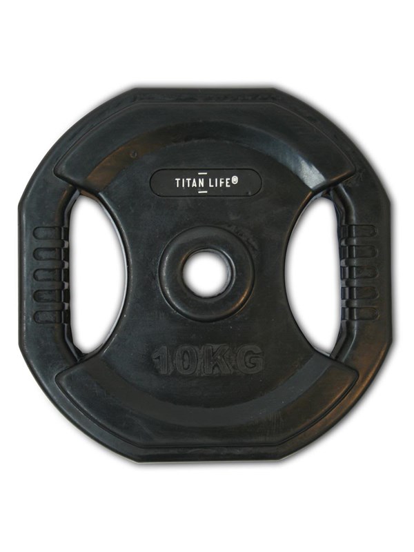 TITAN LIFE Pump Disc 10 kg