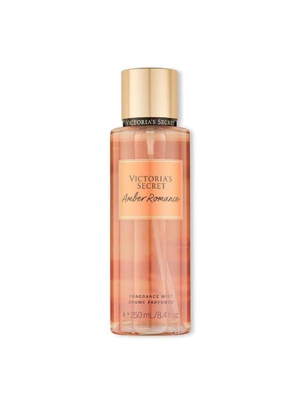 Victoria`s Secret Amber Romance Body Mist 250 ml