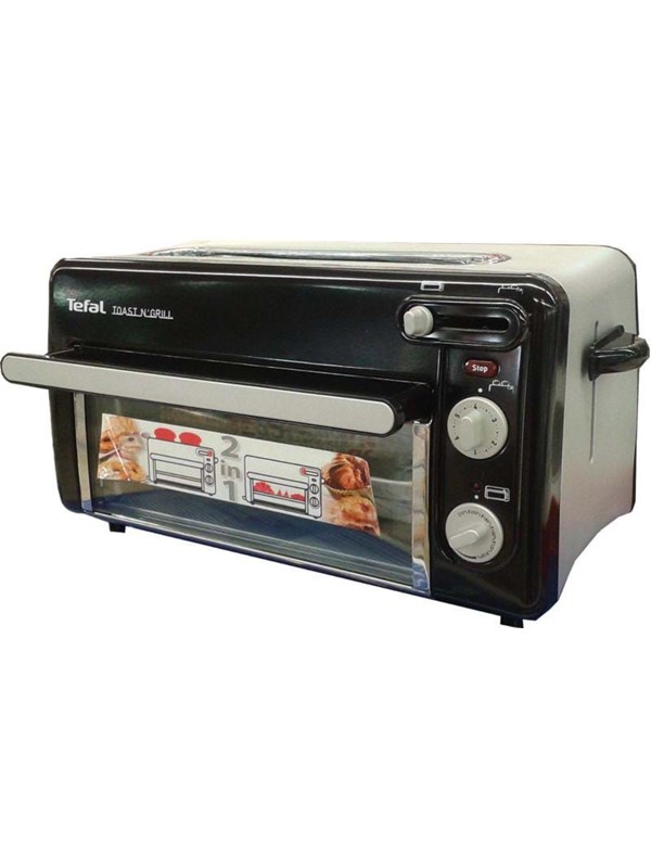 Tefal Toast Oven TL 6008