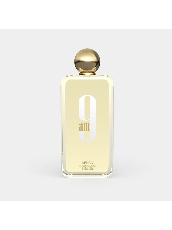 Afnan 9 Am Femme EDP 100ml