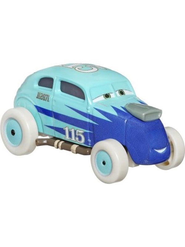 Cars 3 - Die Cast - Revo Kos