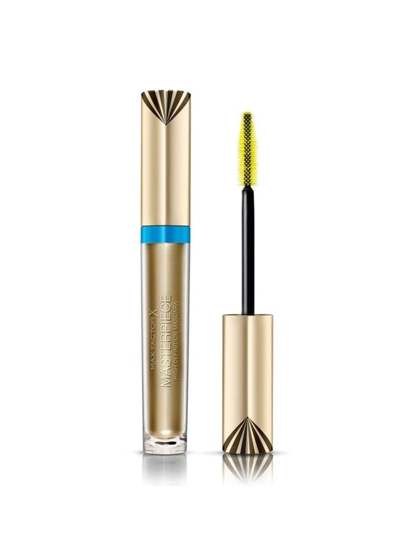 Max Factor Masterpiece Waterproof - Black