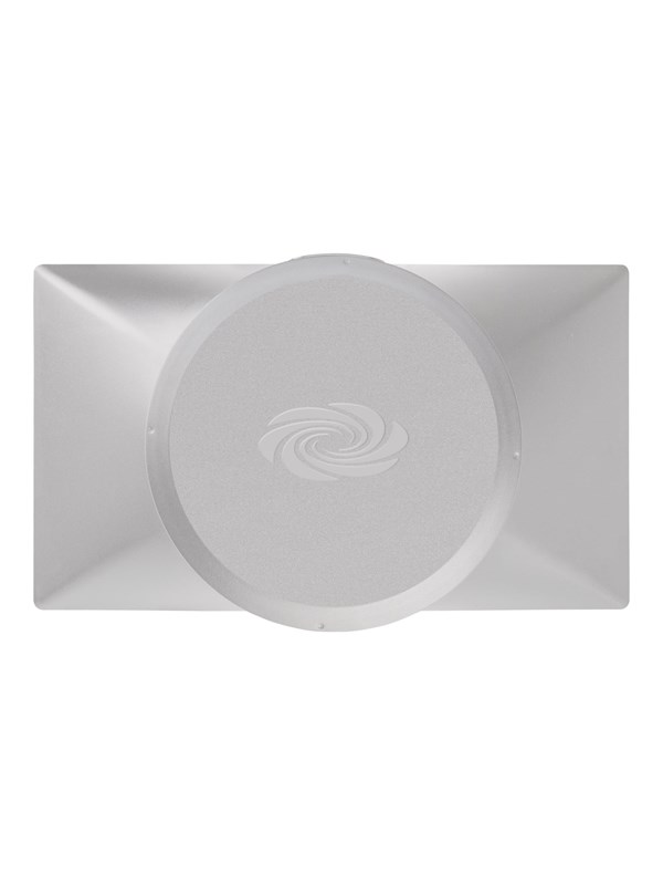 Crestron Electronics Crestron TSW-770-MSMK-W-S mounting kit - for touch screen - smooth white - Max - recommended for