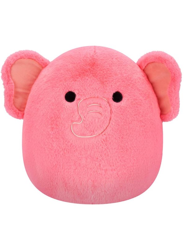 Squishmallows 40 cm P20 Fuzz A Mallows Kyla Elepha
