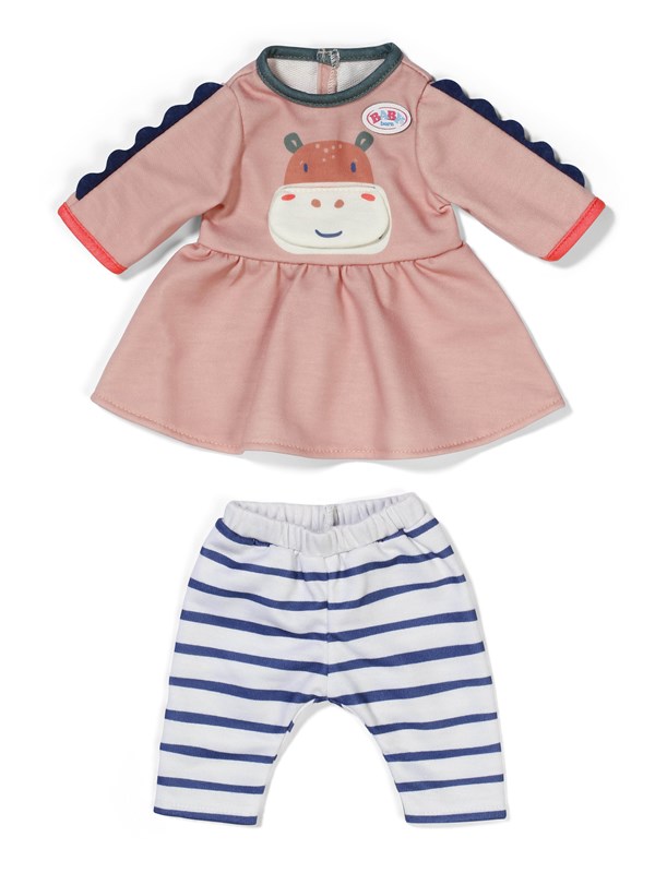 Baby Born Dress Jungle 36cm