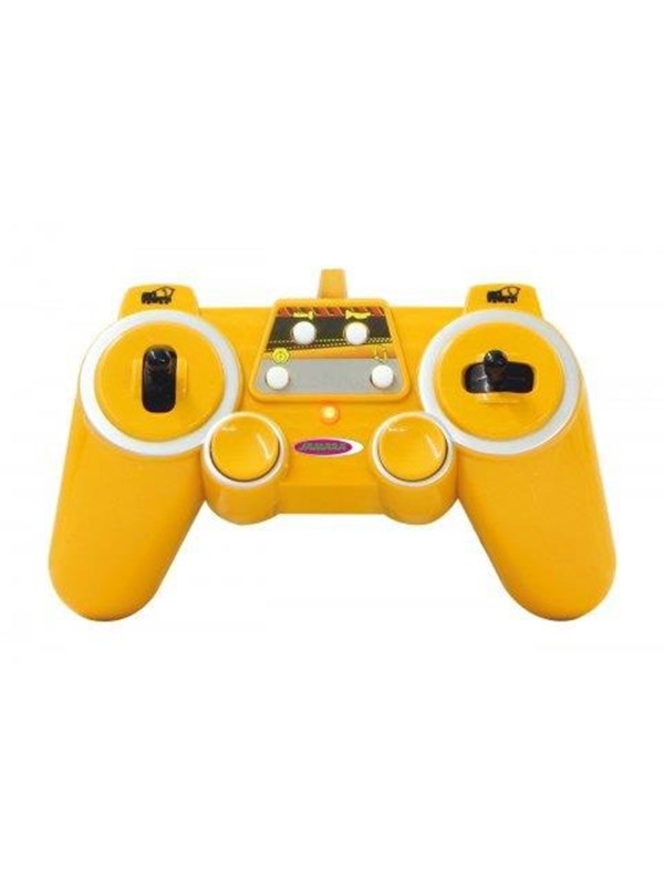 Jamara Transmitter Wheel L- Concrete M- Dump Truck 2.4G