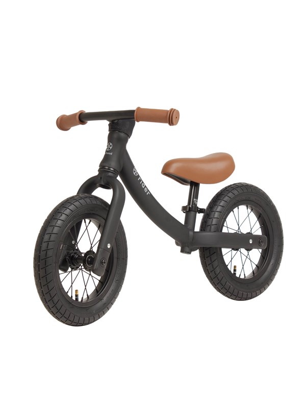 My Hood Rider Black