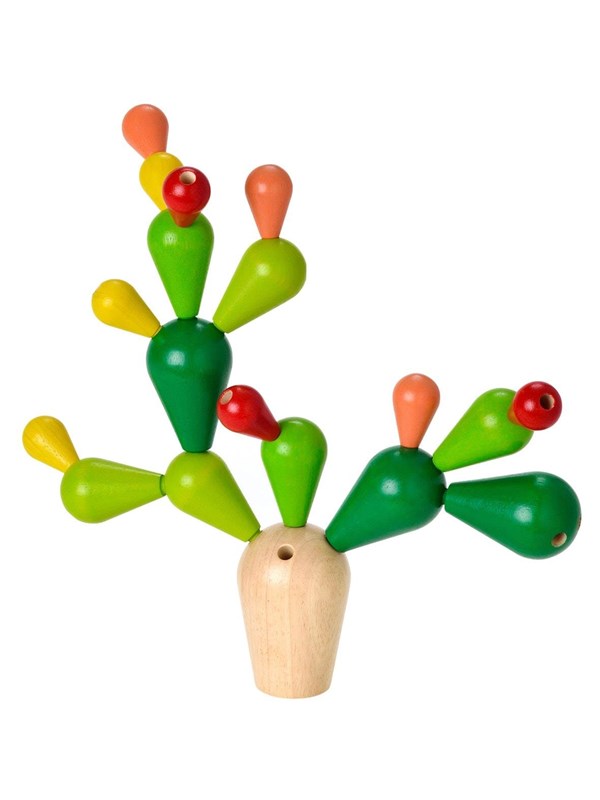 PLANTOYS Balancekaktus