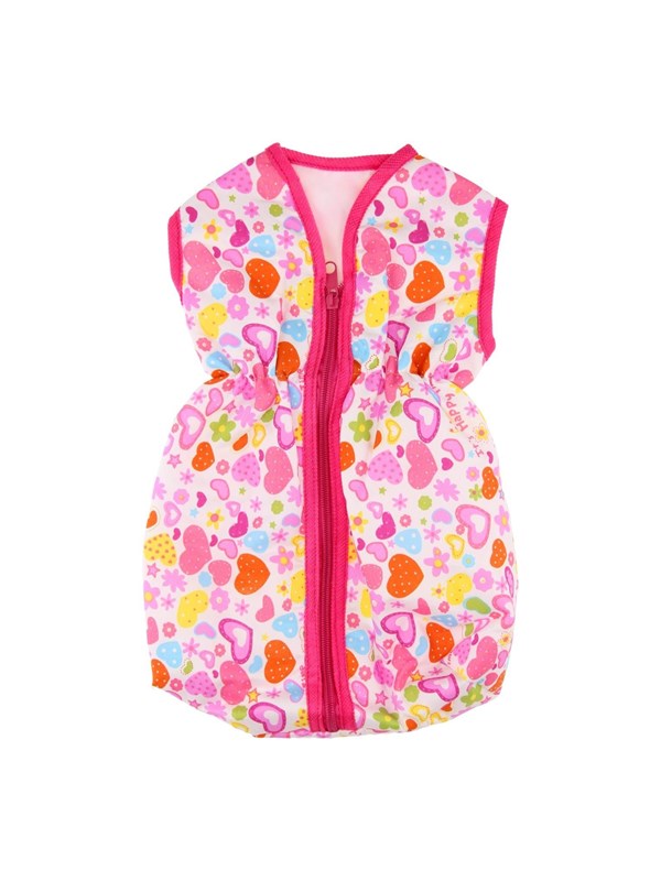 Baby Rose Sleeping Bag