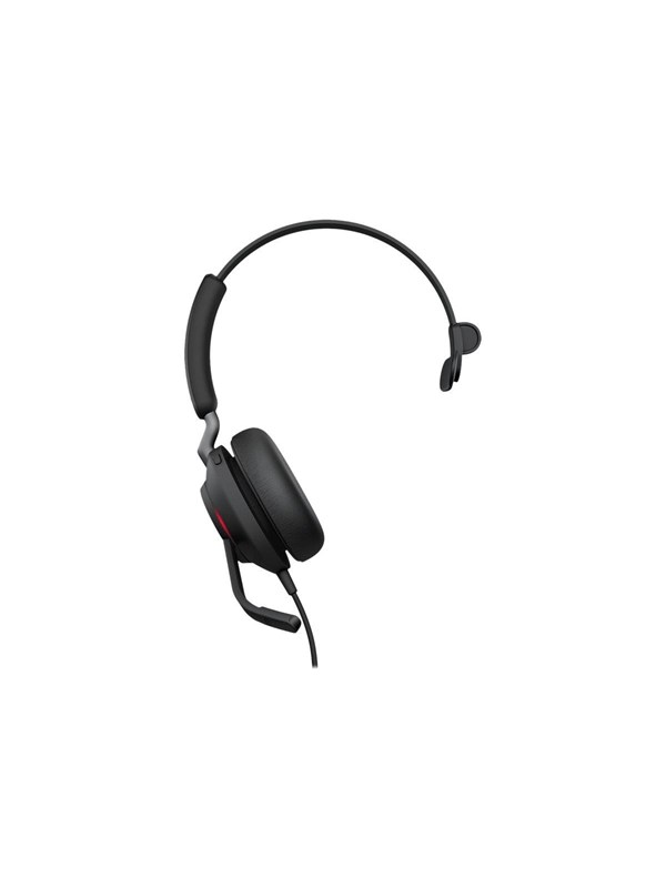 Jabra Evolve2 40 SE USB-C MS Mono