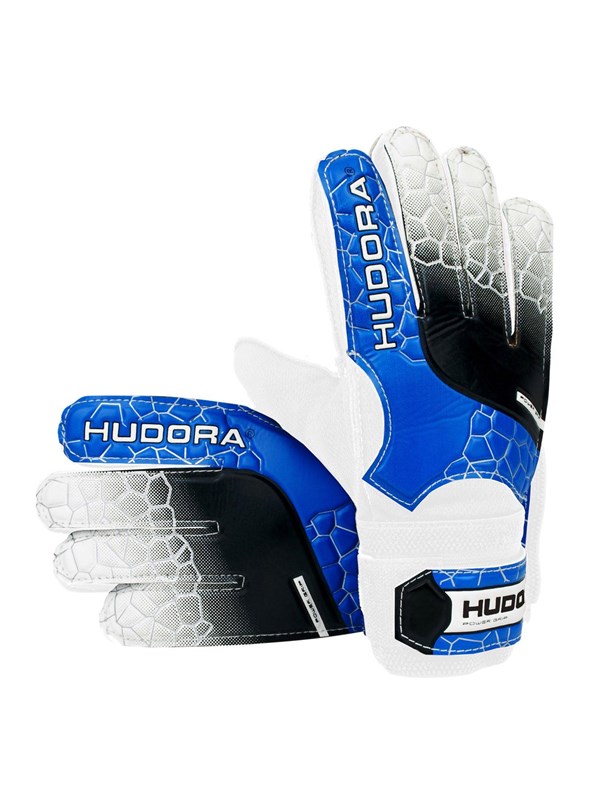 Hudora Keeperhansker - M