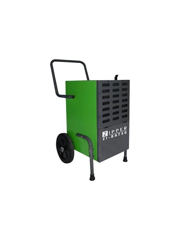 Zipper ZI-BAT50 Air Dehumidifier