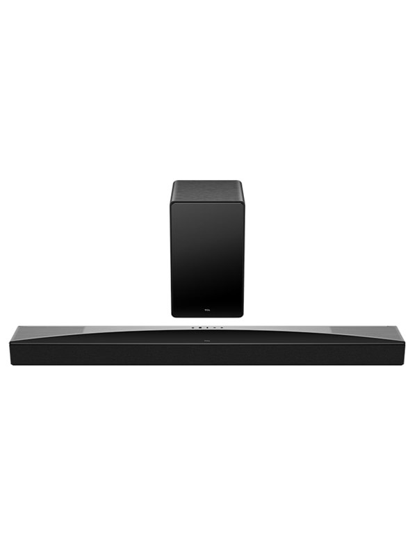 TCL Q75HE - 5.1.2 Dolby Atmos Soundbar
