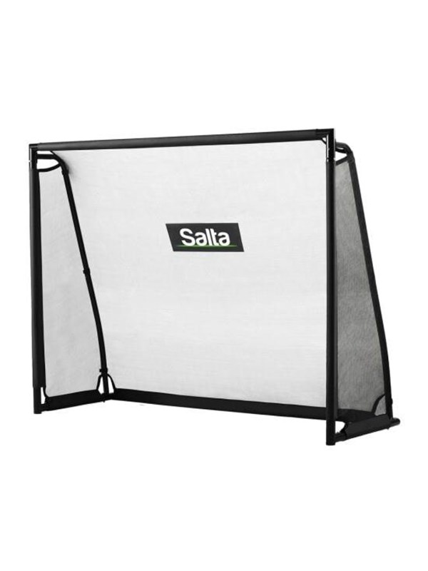 Salta Soccer Goal Legend 220 x 170 x 80 cm with Sharpshooter