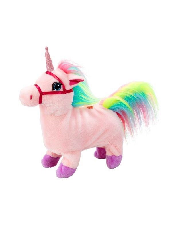 Happy Pets Walking Unicorn