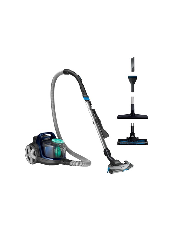 Philips Støvsuger PowerPro Active