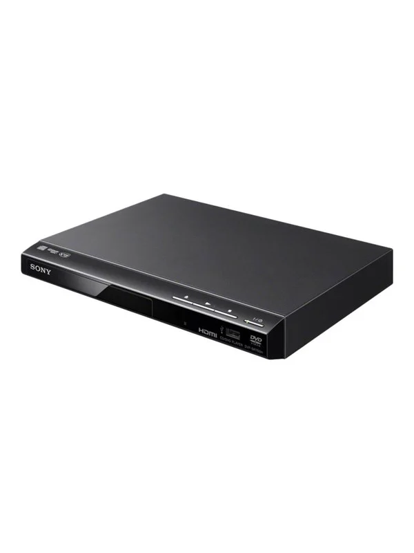 Sony DVP-SR760H