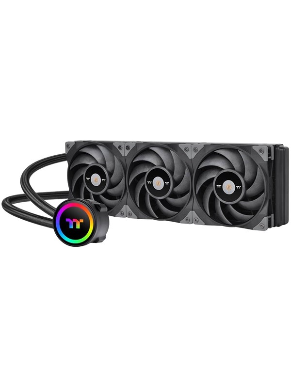 Thermaltake TOUGHLIQUID 360 EX Pro ARGB Sync All-In-One Liquid Cooler - CPU Vannkjøling