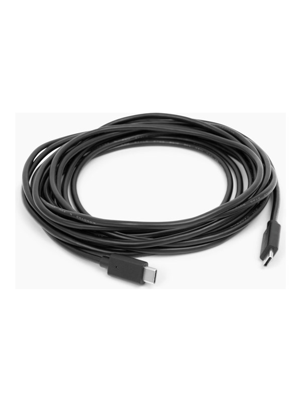 OWL LABS - USB-C cable - 24 pin USB-C to 24 pin USB-C - 4.87 m