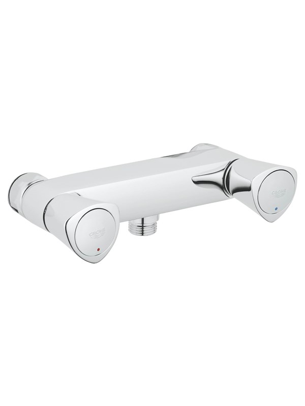Grohe Costa L shower mixer, chrome