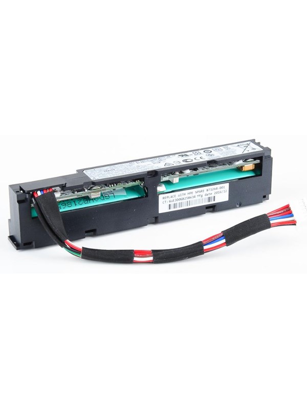 HP E 96W Smart Storage Battery Strømforsyning (PSU) - ATX - 80 Plus