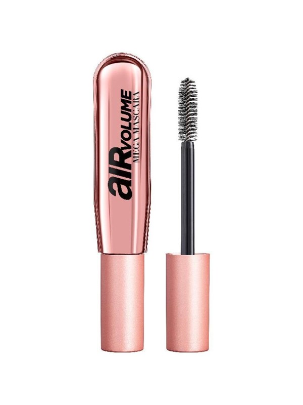 L'Oréal Paris Air Volume, Mascara, Black, 9.4 ml