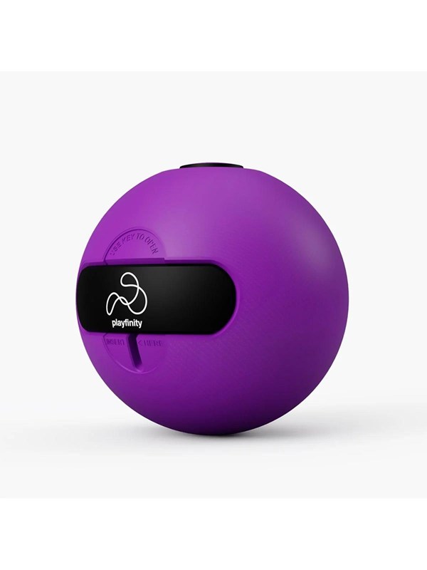 Playfinity Squezey Ball without Sensor