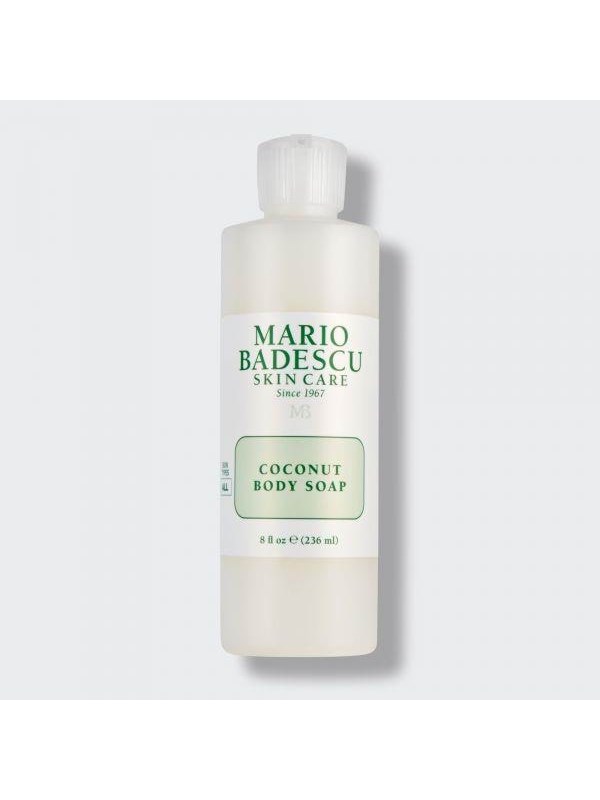 Mario Badescu Coconut Body Soap