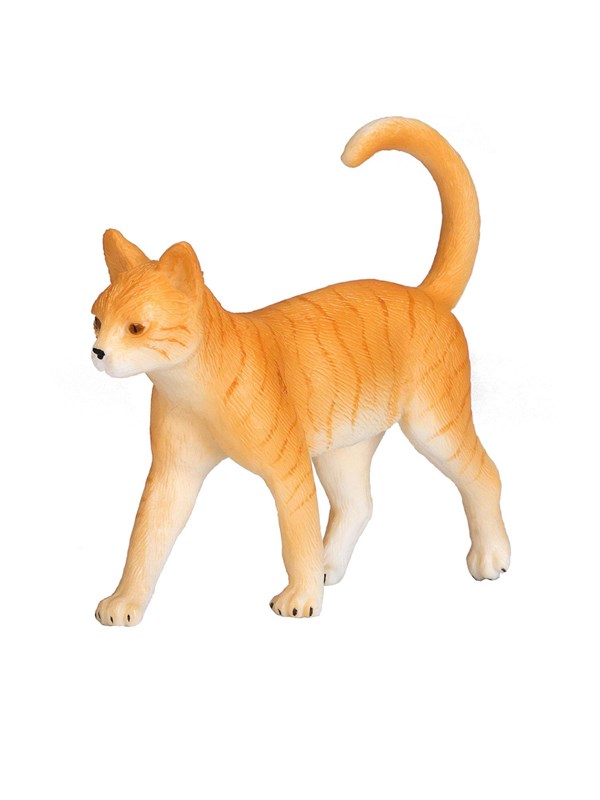 Mojo Farmland Cat Striped