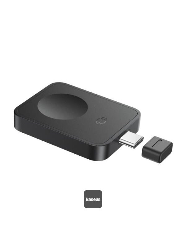Baseus P10264106123-00 mobile device charger
