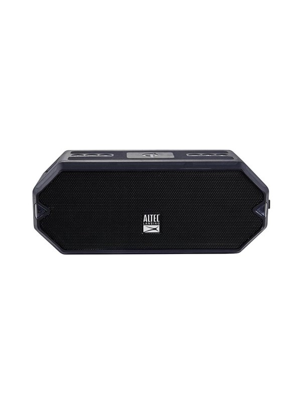 Altec Lansing Speaker IMW1300 HydraBlast RGB Waterproof Black