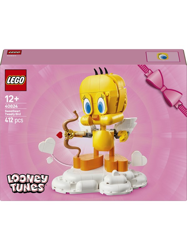 LEGO 40824 Pipp som kjæreste
