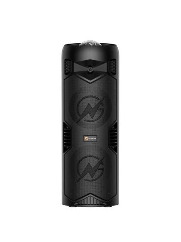N-Gear LGP5150BK portable/party speaker