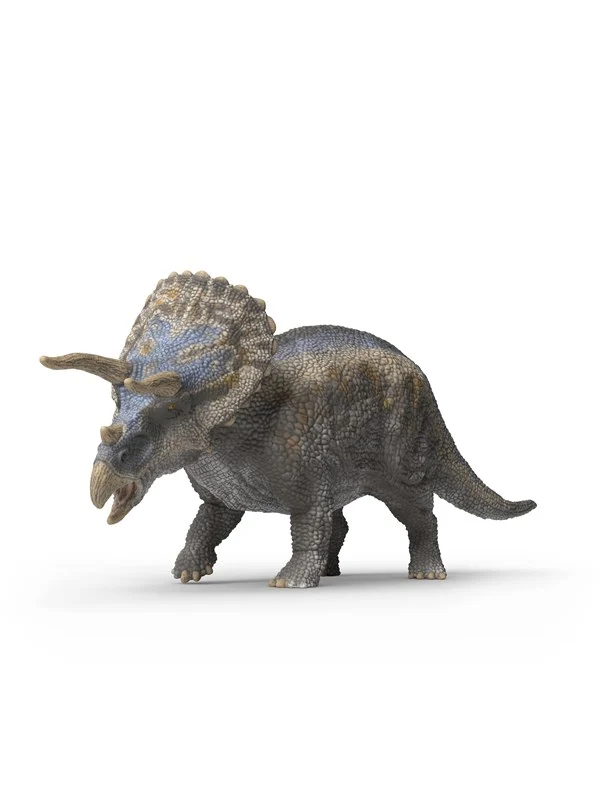 Schleich Triceratops
