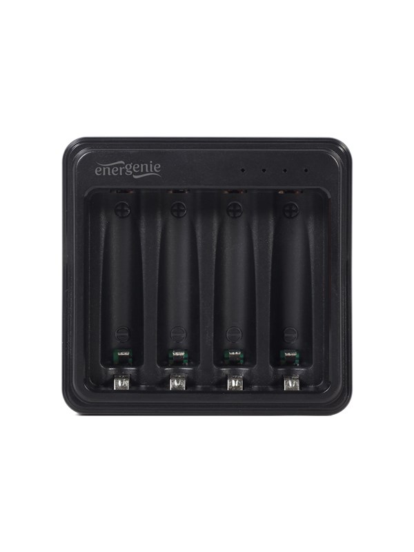 Energenie USB battery charger
