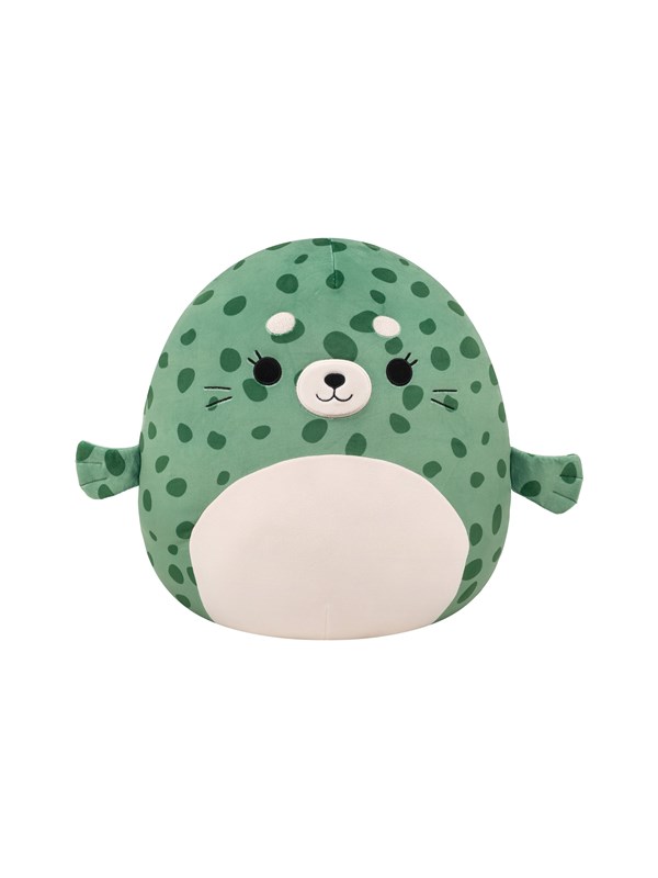 Squishmallows 40 cm P25 Chutney Seal