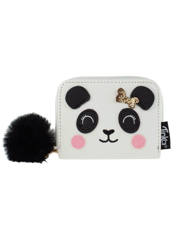 Tinka WALLET PANDA  WALLET