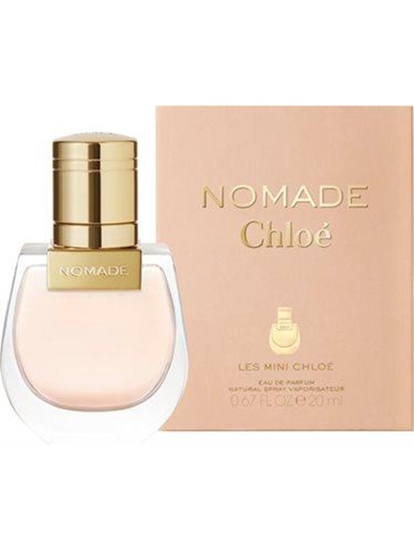 Chloè Nomade EDP - 20 ml