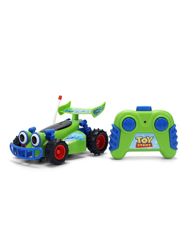 Jada Toys RC Toy Story Turbo Buggy 1:32