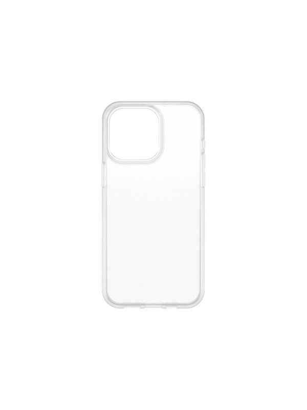 OtterBox React Apple iPhone 15 Pro Max - clear